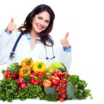NUTRICIONISTICKI PREGLED