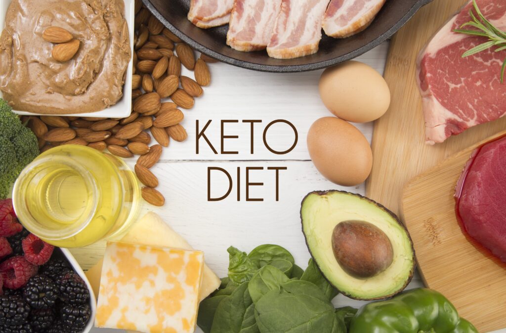 KETO DIJETA MRSAVLJENJE | KALKULATOR ZA IZRADU KETO DIJETE